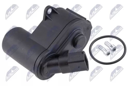 Control Element, parking brake caliper