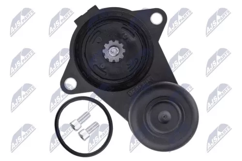 NTY NTY HZS-VW-003A Control Element, parking brake caliper 