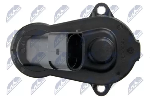 NTY NTY HZS-VW-003A Control Element, parking brake caliper 