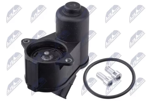 NTY NTY HZS-VW-003A Control Element, parking brake caliper 