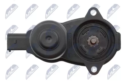 NTY NTY HZS-VW-004A Control Element, parking brake caliper 