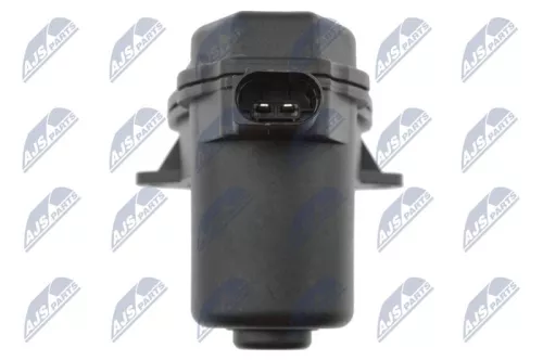 NTY NTY HZS-VW-004A Control Element, parking brake caliper 