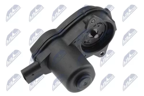 NTY NTY HZS-VW-004A Control Element, parking brake caliper 