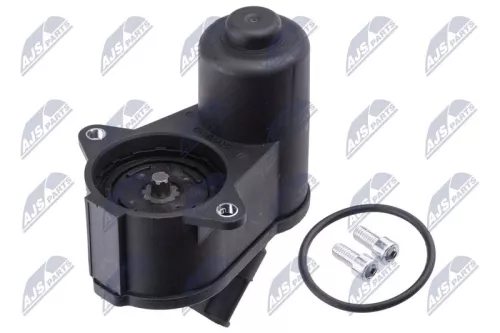 NTY NTY HZS-VW-005A Control Element, parking brake caliper 