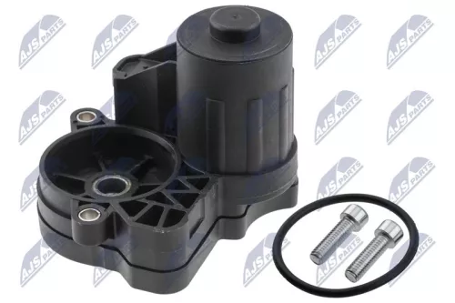 NTY NTY HZS-VW-007A Control Element, parking brake caliper 
