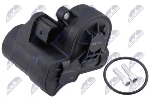 NTY NTY HZS-VW-007A Control Element, parking brake caliper 