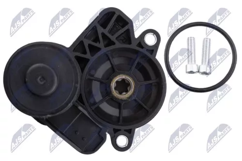 NTY NTY HZS-VW-007A Control Element, parking brake caliper 