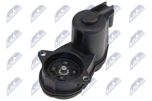 NTY NTY HZS-VW-009A Control Element, parking brake caliper 