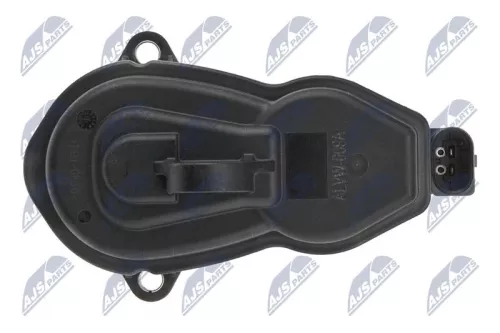 NTY NTY HZS-VW-009A Control Element, parking brake caliper 