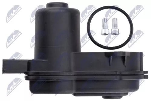 NTY NTY HZS-VW-013A Control Element, parking brake caliper 