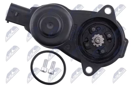 NTY NTY HZS-VW-013A Control Element, parking brake caliper 