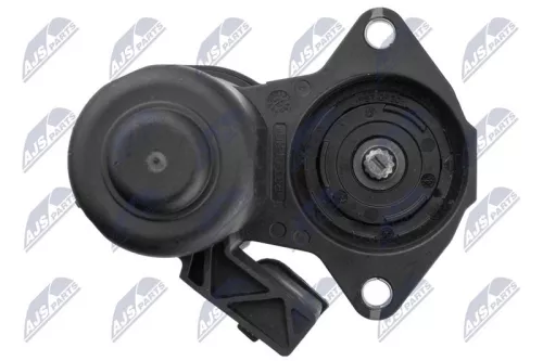 NTY NTY HZS-VW-015A Control Element, parking brake caliper 