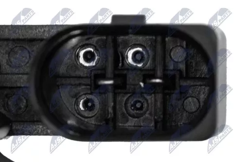 NTY NTY HZS-VW-015A Control Element, parking brake caliper 