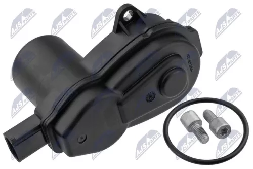 NTY NTY HZS-VW-016A Control Element, parking brake caliper 