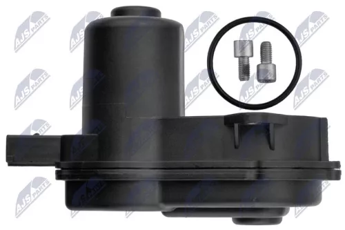 NTY NTY HZS-VW-016A Control Element, parking brake caliper 