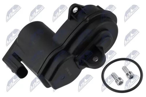 NTY NTY HZS-VW-017A Control Element, parking brake caliper 