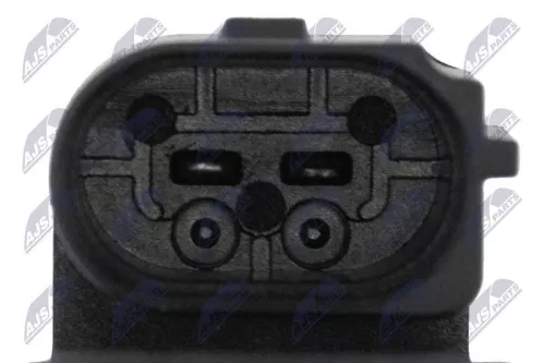 NTY NTY HZS-VW-017A Control Element, parking brake caliper 