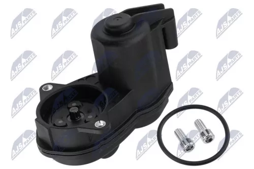 NTY NTY HZS-VW-017A Control Element, parking brake caliper 