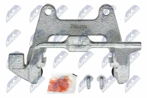NTY NTY (HZT-AU-018A) Bracket, brake caliper 