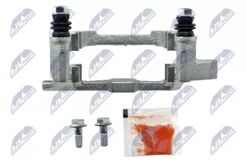 NTY NTY (HZT-AU-018A) Bracket, brake caliper 