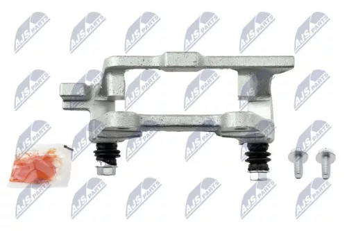 NTY NTY (HZT-AU-019A) Bracket, brake caliper 