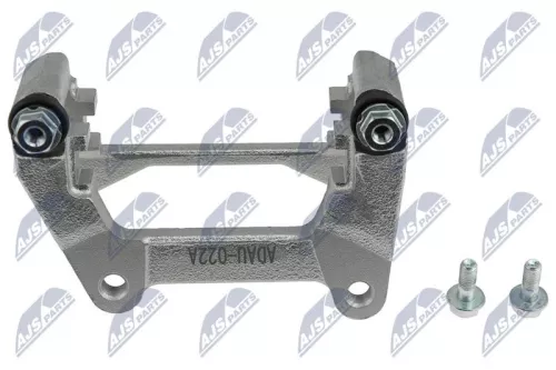 NTY NTY (HZT-AU-022A) Bracket, brake caliper 