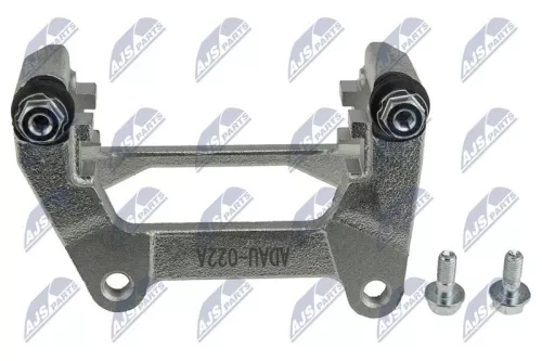 NTY NTY (HZT-AU-023A) Bracket, brake caliper 