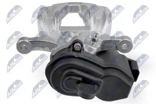 NTY NTY HZT-AU-029 Brake Caliper 