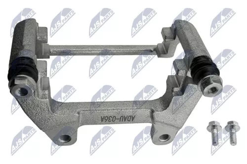 NTY NTY (HZT-AU-036A) Bracket, brake caliper 