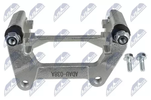 NTY NTY (HZT-AU-038A) Bracket, brake caliper 