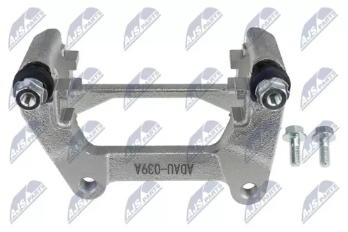 NTY NTY (HZT-AU-039A) Bracket, brake caliper 