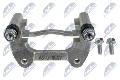 NTY NTY (HZT-BM-019A) Bracket, brake caliper 