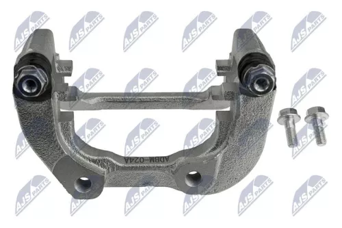 NTY NTY (HZT-BM-024A) Bracket, brake caliper 