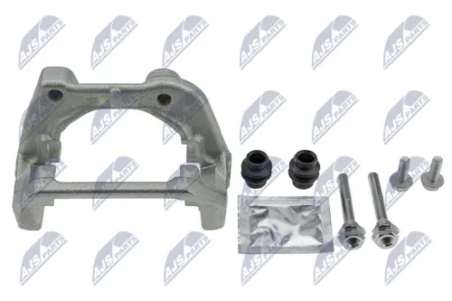 NTY NTY (HZT-BM-026A) Bracket, brake caliper 