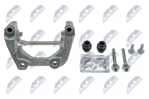 NTY NTY (HZT-BM-026A) Bracket, brake caliper 