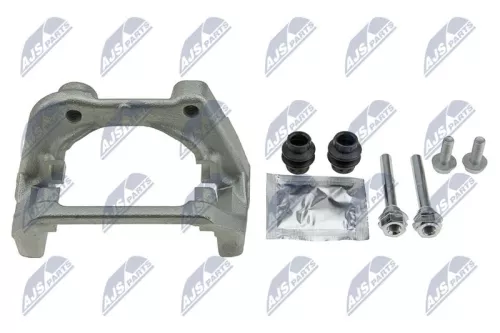 NTY NTY (HZT-BM-027A) Bracket, brake caliper 