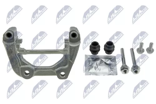 NTY NTY (HZT-BM-027A) Bracket, brake caliper 
