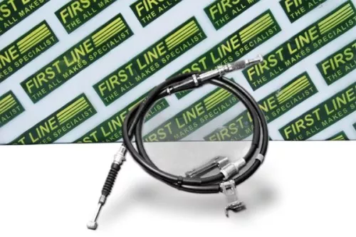 FIRST LINE FIRST LINE (FKB2068) Cable Pull, parking brake 