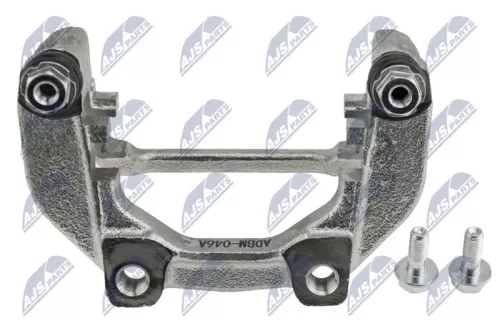 NTY NTY (HZT-BM-046A) Bracket, brake caliper 