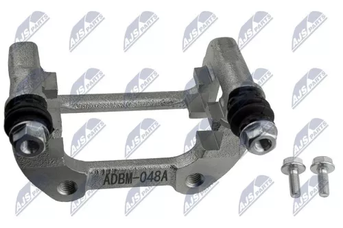 NTY NTY (HZT-BM-048A) Bracket, brake caliper 