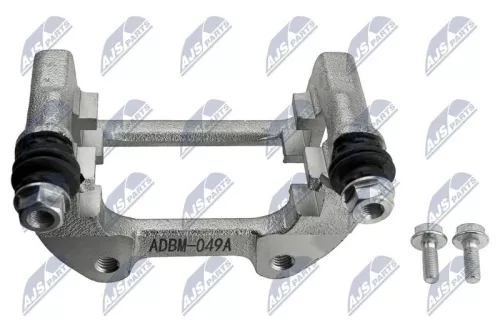 NTY NTY (HZT-BM-049A) Bracket, brake caliper 