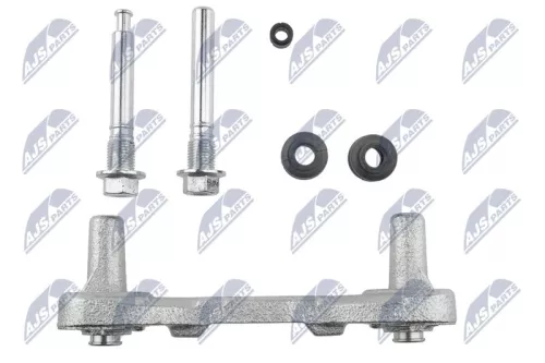 NTY NTY (HZT-CH-000A) Bracket, brake caliper 
