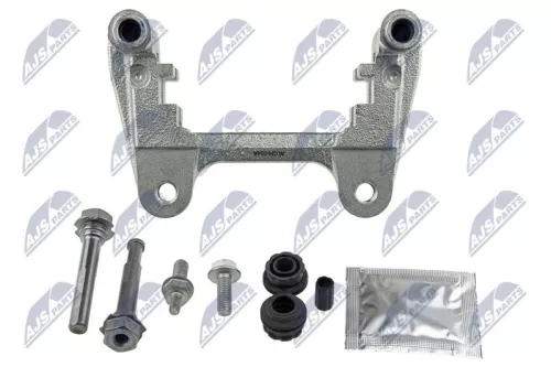 NTY NTY (HZT-CH-034A) Bracket, brake caliper 