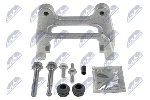 NTY NTY (HZT-CH-035A) Bracket, brake caliper 