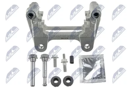NTY NTY (HZT-CH-035A) Bracket, brake caliper 