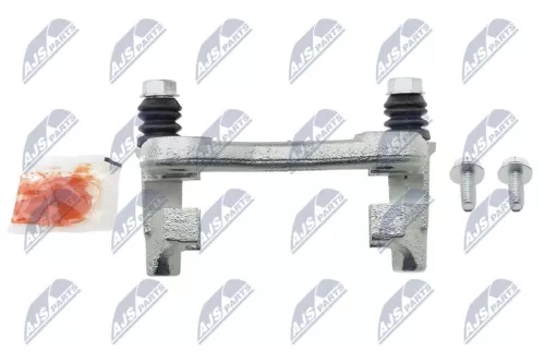 NTY NTY (HZT-CT-002A) Bracket, brake caliper 