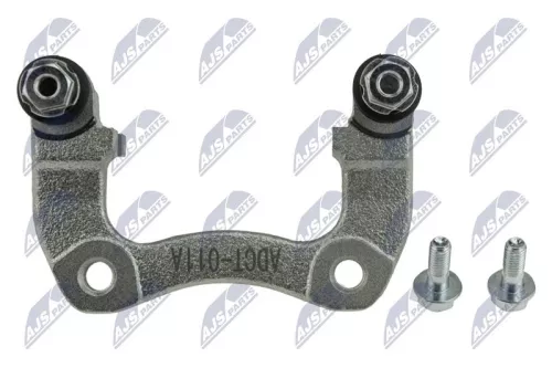 NTY NTY (HZT-CT-011A) Bracket, brake caliper 