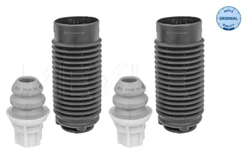 MEYLE MEYLE 214 640 0016 Meyle Front Dust Cover Kit Shock Absorber for Abarth Fiat Ford 500 500 / 595 / 6 