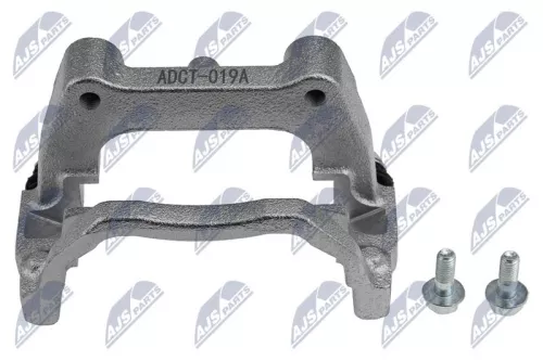 NTY NTY (HZT-CT-019A) Bracket, brake caliper 