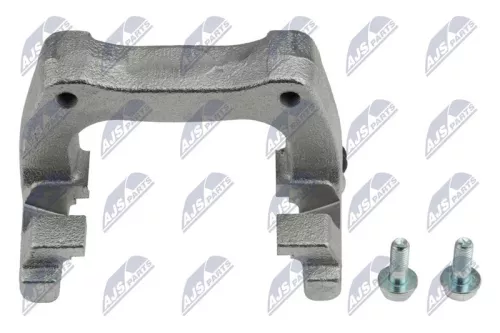 NTY NTY (HZT-CT-021A) Bracket, brake caliper 